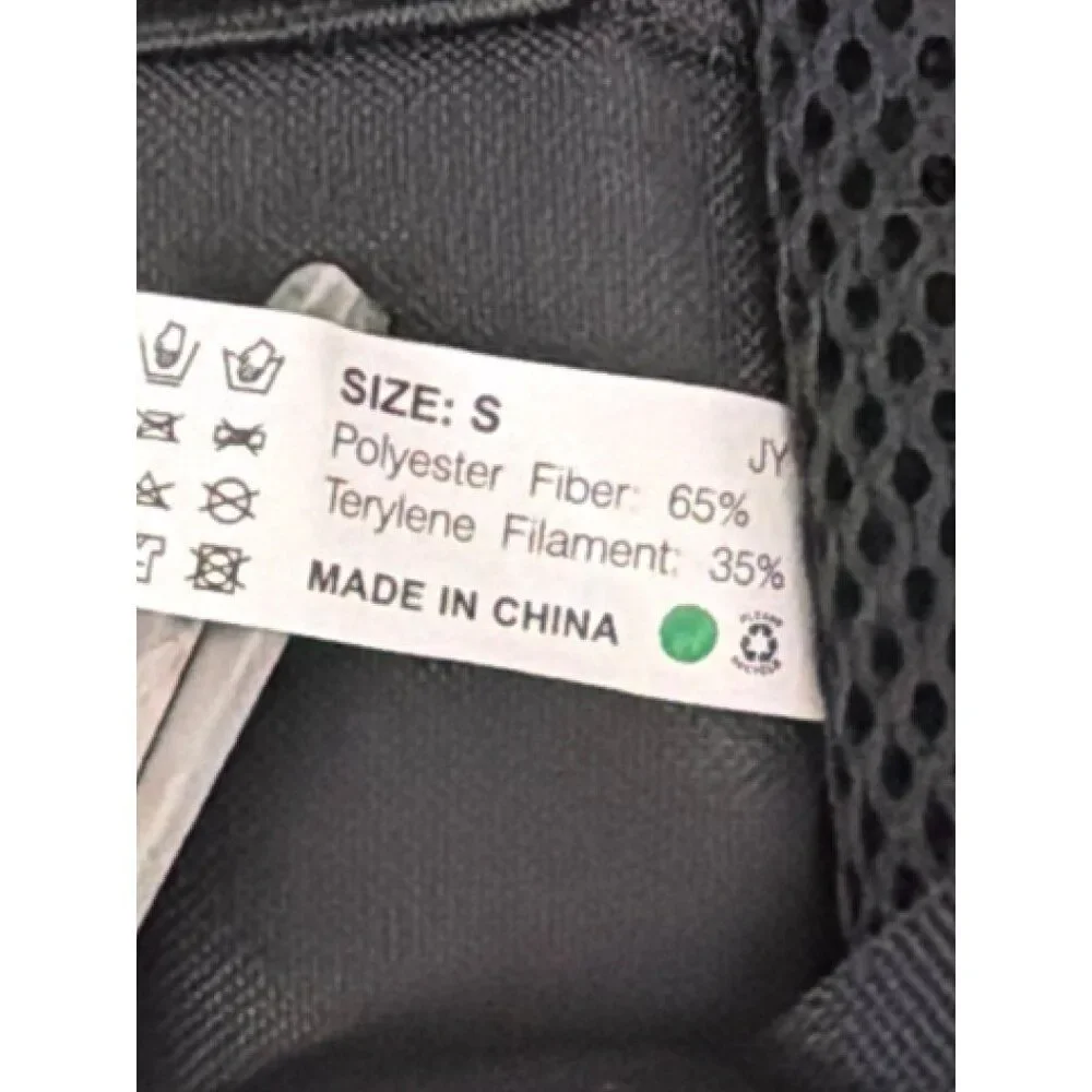 Pawaboo Padded Adjustable Strap Pet Carrier Backpack For Cat or Dog Travel Bag